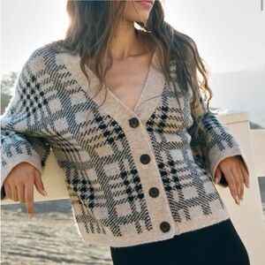 Rails Cozy Sweater | Small